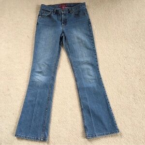 SO Stretch Jeans